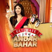 Ultimate Andar Bahar live cover